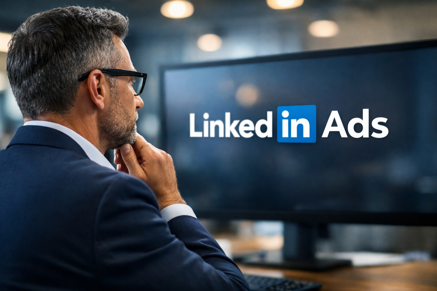 Annonspaket LinkedIn Premium