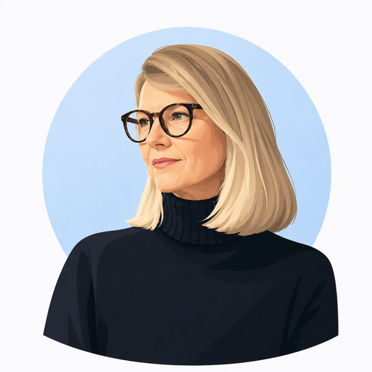 Ekonomichef med nordisk erfarenhet
