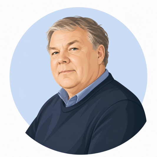 CFO / Ekonomichef / Affärsdriven ekonom