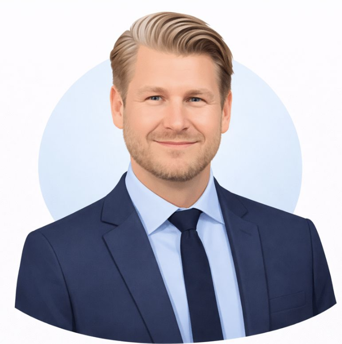 Internationell Affärsutvecklare (ESP) & Logistiknära affärsstöd