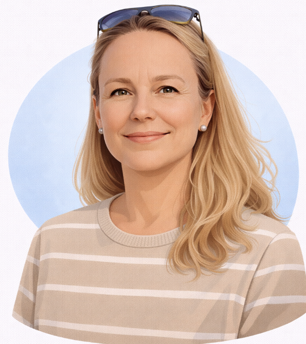 Ekonomiassistent / Redovisningsekonom